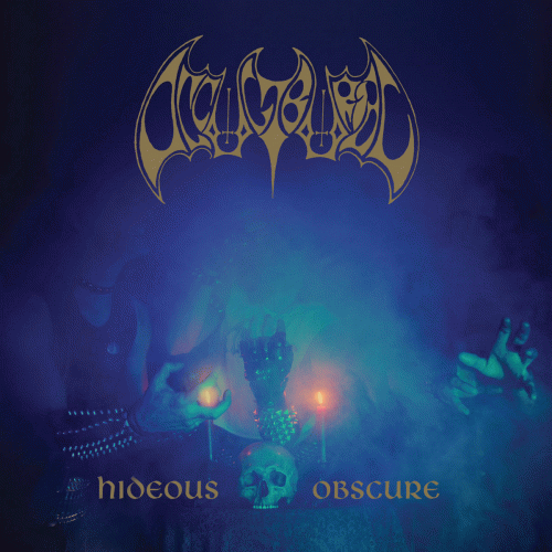 Occult Burial : Hideous Obscure